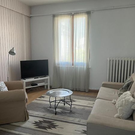 Appartement Alexandra シャモニー エクステリア 写真