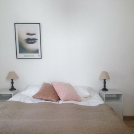 Appartement Alexandra シャモニー エクステリア 写真
