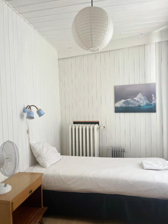 Appartement Alexandra シャモニー エクステリア 写真