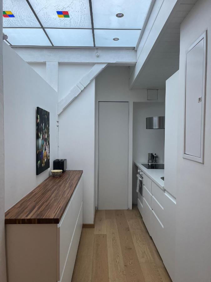 Appartement Alexandra シャモニー エクステリア 写真
